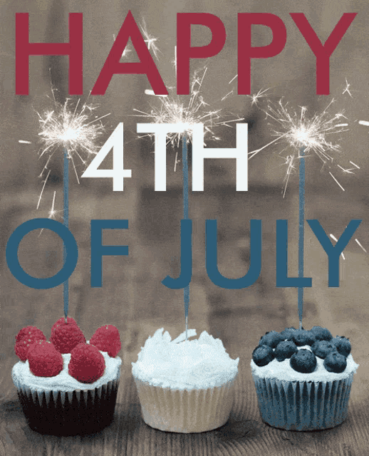 Happy 4th GIF