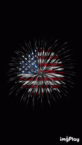 Happy 4th GIF