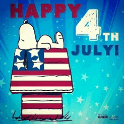Happy 4th Of July From Cleveland Ohio Happy 4th Of July Meme