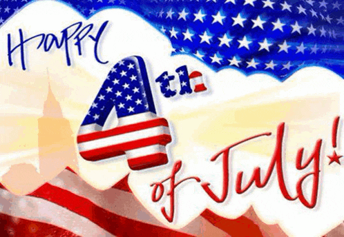 Happy 4th Of July Meme