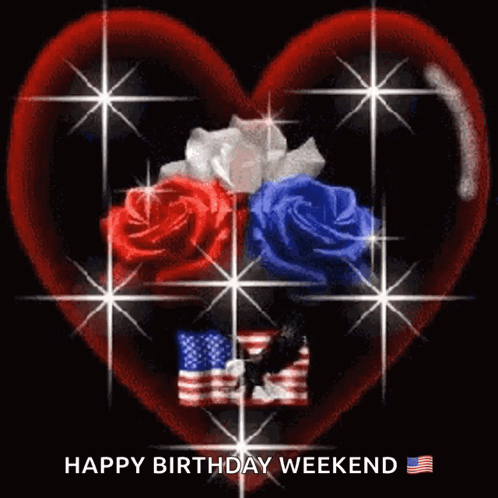 Happy 4th GIF