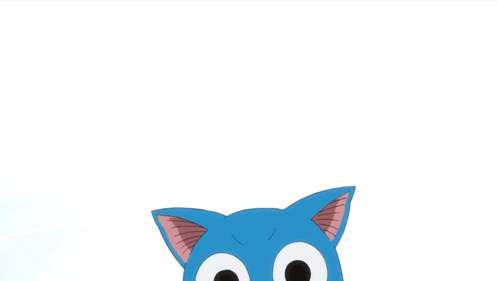 Happy Anime GIF