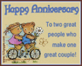 Happy Anniversary 23 Meme
