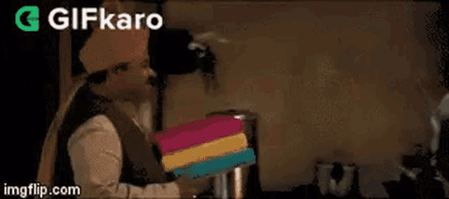 Happy Anniversary Gifkaro GIF
