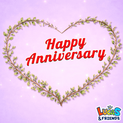 Happy Anniversary Happy Anniversary To Both Of You GIF. This 480 x 480 animated GIF is part of our marriage anniversary wishes collection. Related themes…