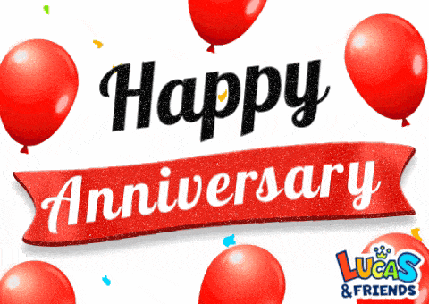 Happy Anniversary Happy Anniversary Work GIF