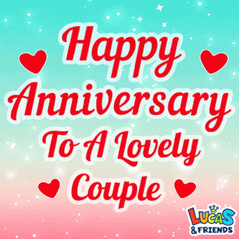 Happy Anniversary Happy Anniversary Work GIF