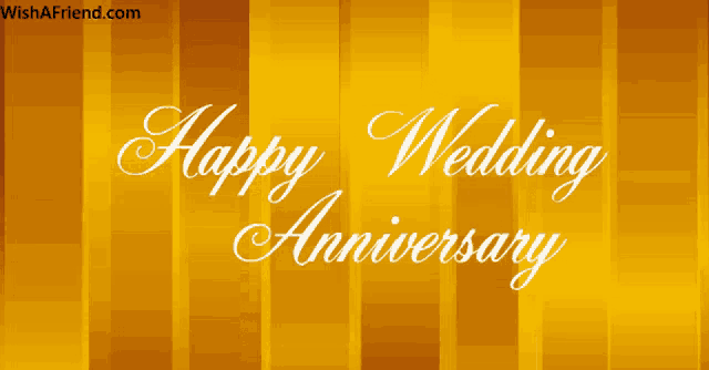 Happy Anniversary Happy Wedding Anniversary GIF