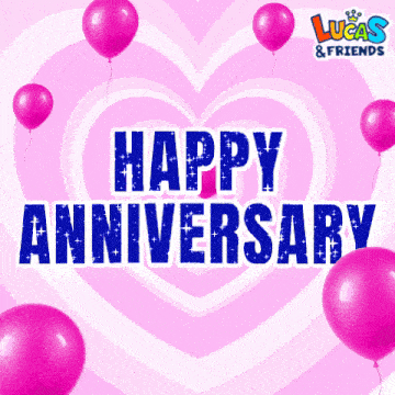 Happy Anniversary Happyanniversary GIF