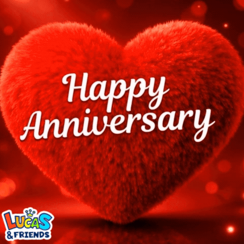 Happy Anniversary My Love Wedding Anniversary GIF. This 480 x 480 animated GIF is part of our marriage anniversary wishes collection. Related themes include…