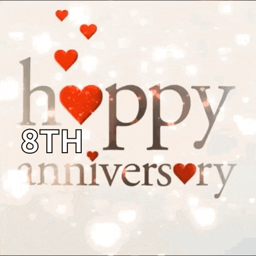 Happy Anniversary GIF