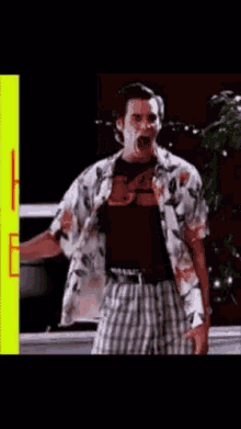Happy Bday GIF