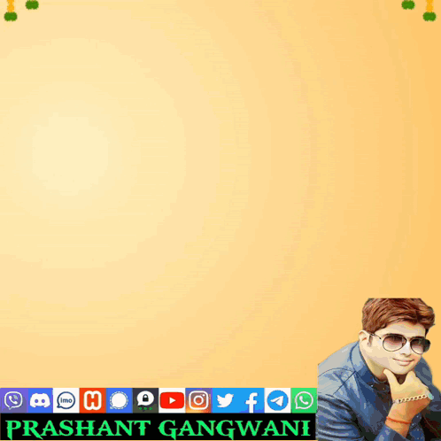 Happy Bengali New Year Subho Noboborsho To All Of You GIF