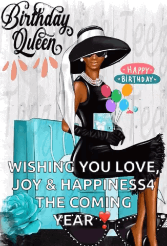 Happy Birthday GIF