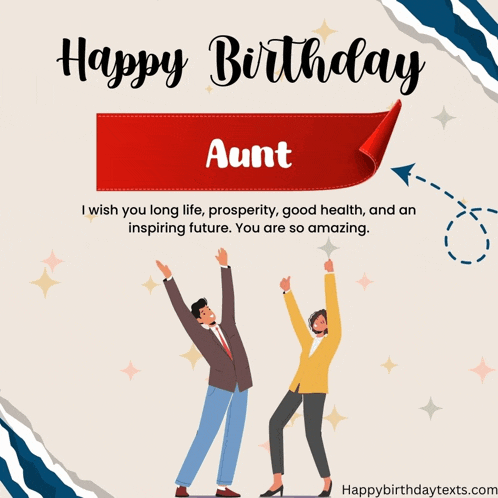 Happy Birthday Aunt Happy Birthday Aunt Image Meme