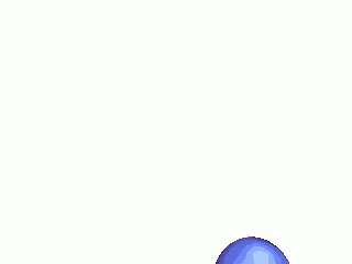 Happy Birthday Ballons GIF