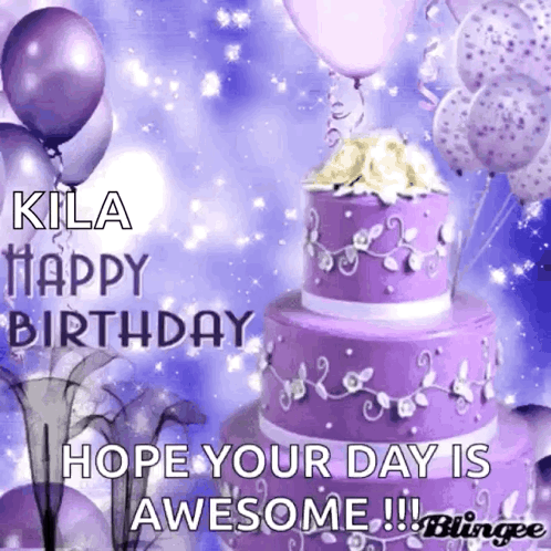 Happy Birthday Balloons GIF. This 498 x 498 animated GIF is part of our happy birthday with balloons collection. Related themes include balloons, cake…