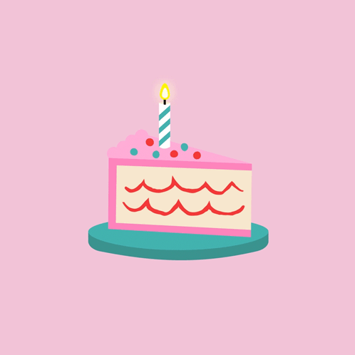 Happy Birthday Bday GIF