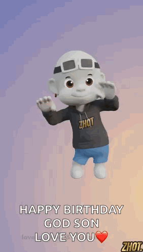 Happy Birthday Bday GIF