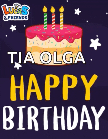 Happy Birthday Birth Day GIF
