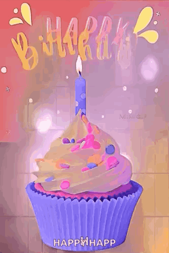 Happy Birthday Birth Day GIF