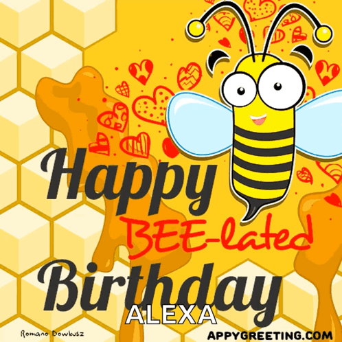 Happy Birthday Birthday Gif GIF. This 498 x 498 animated GIF is part of our herzlichen gluckwunsch geburtstag collection. Related themes include birthday…