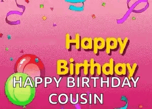 Happy Birthday Birthday Greeting GIF