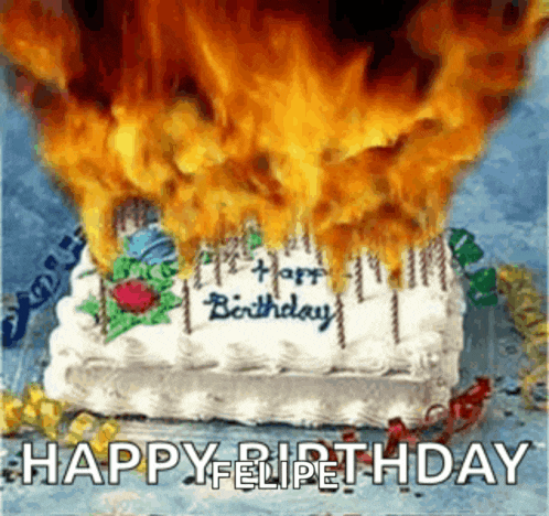 Happy Birthday Birthday Wishes Meme