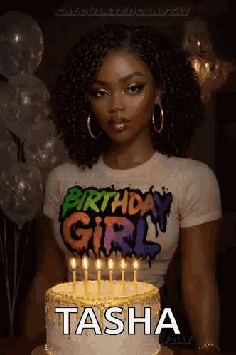 Happy Birthday Birthday Wishes GIF