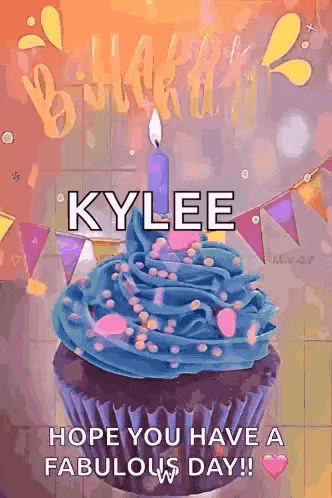 Happy Birthday Birthday Wishes GIF