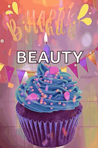 Happy Birthday Birthday Wishes GIF