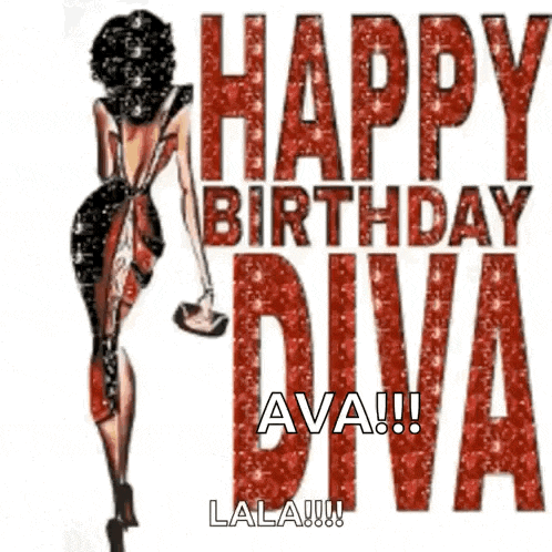 Happy Birthday Birthday GIF