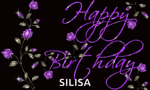 Happy Birthday GIF