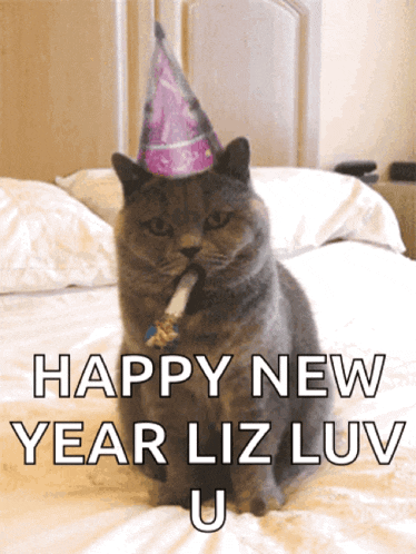 Happy Birthday Celebrate GIF