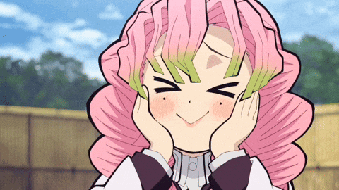 Happy Birthday GIF