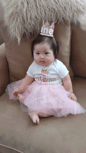 Happy Birthday Cute GIF. This 280 x 498 animated GIF is part of our little girl happy birthday collection. Related themes include baby, cute, happy. Created…