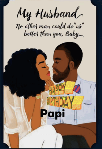Happy Birthday GIF. This 330 x 480 animated GIF is part of our happy birthday to husband collection. Related themes include happy birthday. Created by…