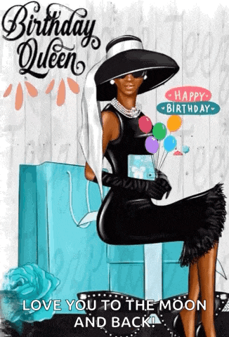 Happy Birthday GIF