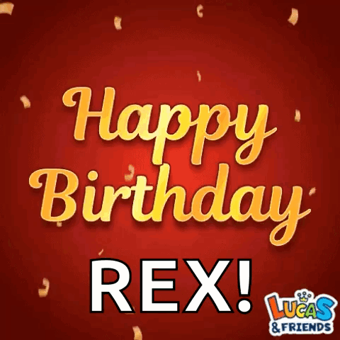 Happy Birthday Feliz Cumpleaños GIF