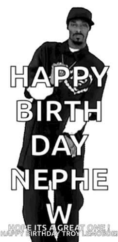 Happy Birthday GIF