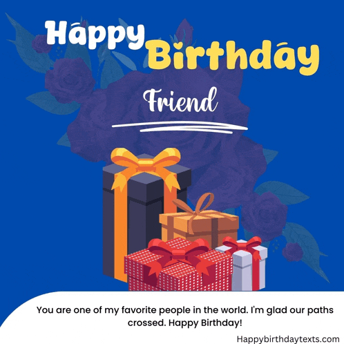 Happy Birthday Friend Images Happy Birthday Dear Friend Meme