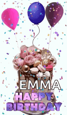 Happy Birthday Funny GIF