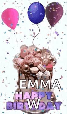 Happy Birthday Funny GIF
