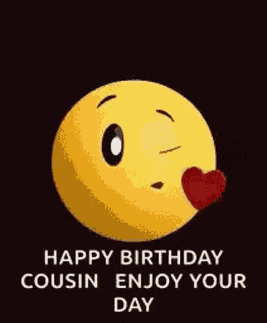 Happy Birthday GIF