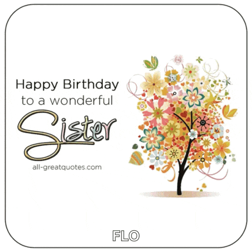 Happy Birthday GIF