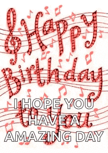 Happy Birthday Gif Happy Birthday Wishes 2023 Gif GIF