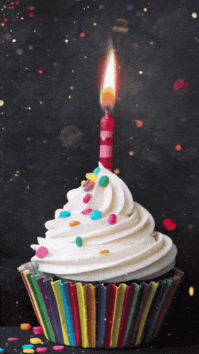 Happy Birthday Gif GIF