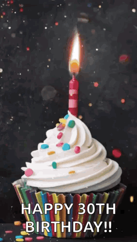 Happy Birthday Gif GIF. This 282 x 498 animated GIF is part of our nephew birthday collection. Related themes include gif, happy birthday. Created by…