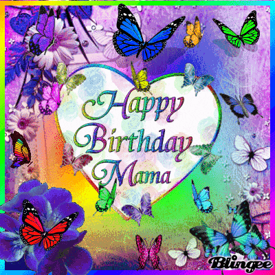 Happy Birthday GIF