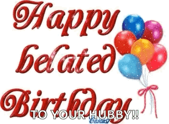 Happy Birthday Greeting GIF. This 350 x 256 animated GIF is part of our happy birthday sister funny collection. Related themes include happy birthday…